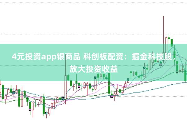 4元投资app银商品 科创板配资：掘金科技股，放大投资收益