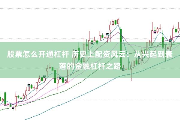 股票怎么开通杠杆 历史上配资风云：从兴起到衰落的金融杠杆之路