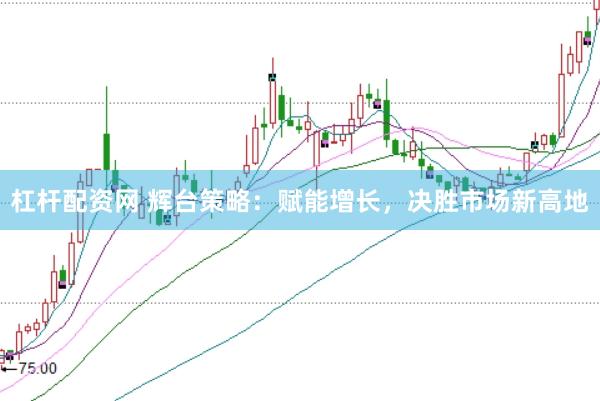 杠杆配资网 辉台策略：赋能增长，决胜市场新高地