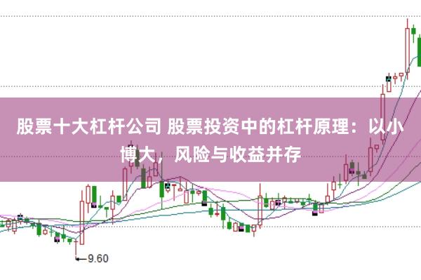 股票十大杠杆公司 股票投资中的杠杆原理：以小博大，风险与收益并存