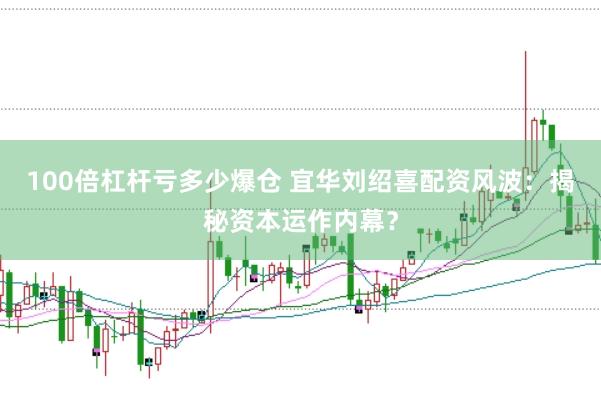 100倍杠杆亏多少爆仓 宜华刘绍喜配资风波：揭秘资本运作内幕？