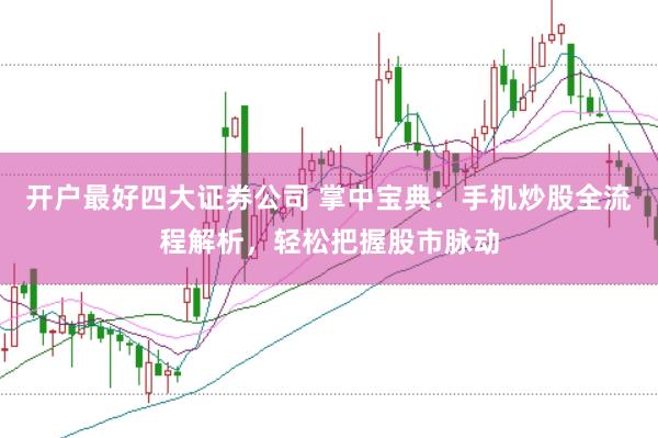 开户最好四大证券公司 掌中宝典：手机炒股全流程解析，轻松把握股市脉动