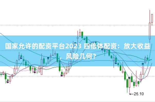 国家允许的配资平台2023 四倍体配资：放大收益，风险几何？