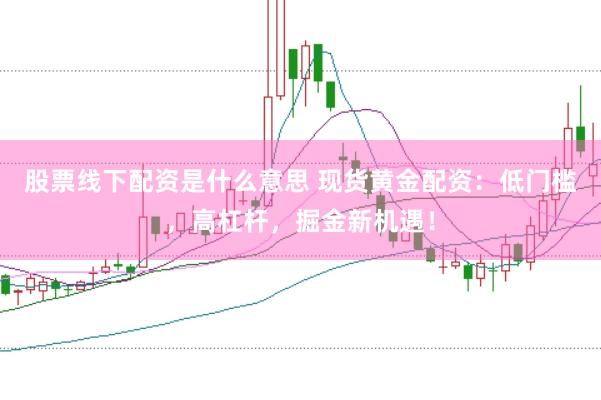 股票线下配资是什么意思 现货黄金配资：低门槛，高杠杆，掘金新机遇！