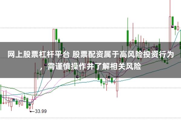 网上股票杠杆平台 股票配资属于高风险投资行为，需谨慎操作并了解相关风险