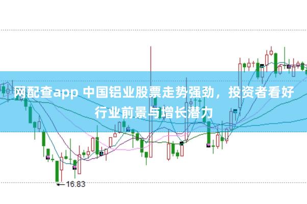 网配查app 中国铝业股票走势强劲，投资者看好行业前景与增长潜力