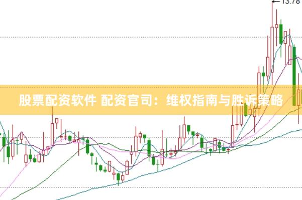 股票配资软件 配资官司：维权指南与胜诉策略