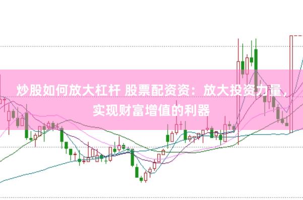炒股如何放大杠杆 股票配资资：放大投资力量，实现财富增值的利器
