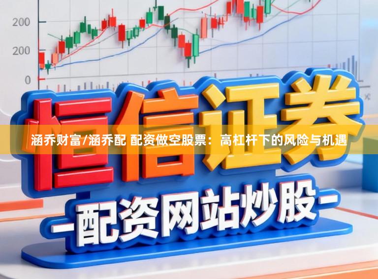 涵乔财富/涵乔配 配资做空股票:高杠杆下的风险与机遇