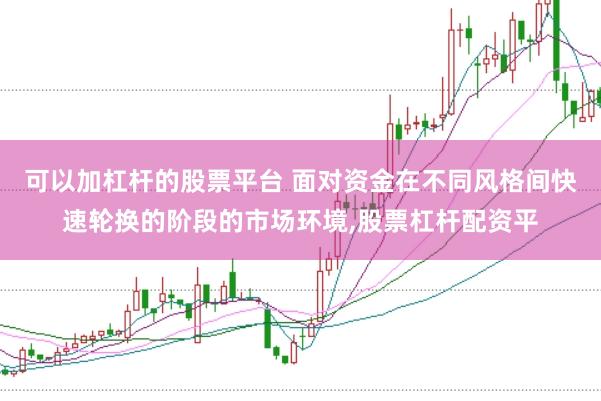 可以加杠杆的股票平台 面对资金在不同风格间快速轮换的阶段的市场环境，股票杠杆配资平