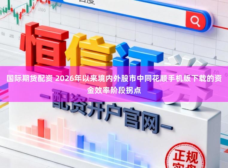 国际期货配资 2026年以来境内外股市中同花顺手机版下载的资金效率阶段拐点