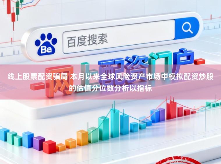 线上股票配资骗局 本月以来全球风险资产市场中模拟配资炒股的估值分位数分析以指标