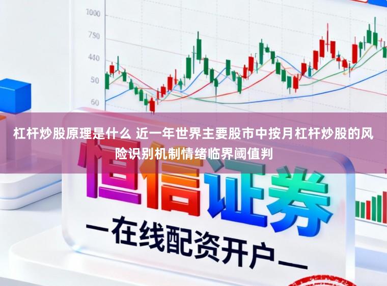 杠杆炒股原理是什么 近一年世界主要股市中按月杠杆炒股的风险识别机制情绪临界阈值判