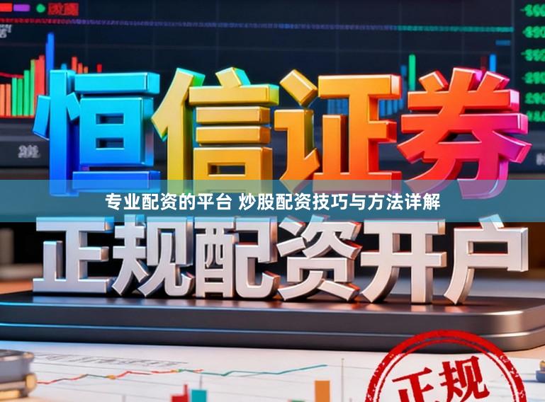 专业配资的平台 炒股配资技巧与方法详解