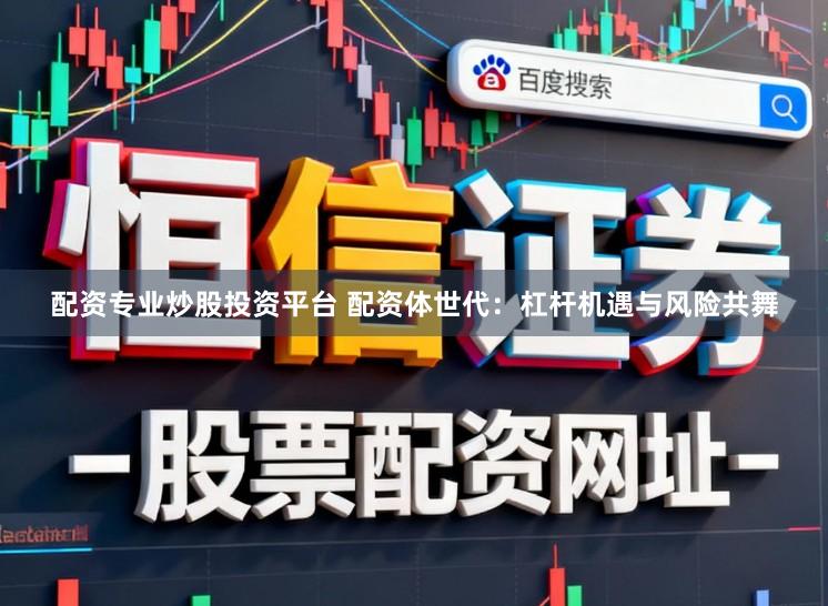 配资专业炒股投资平台 配资体世代：杠杆机遇与风险共舞