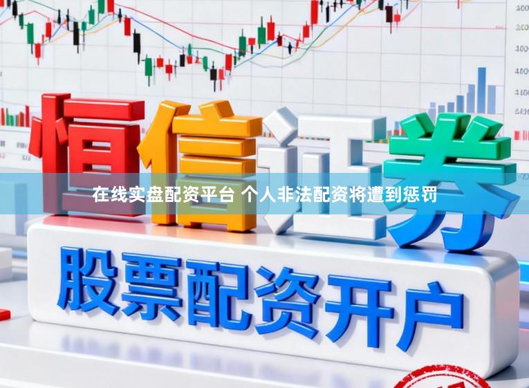 在线实盘配资平台 个人非法配资将遭到惩罚