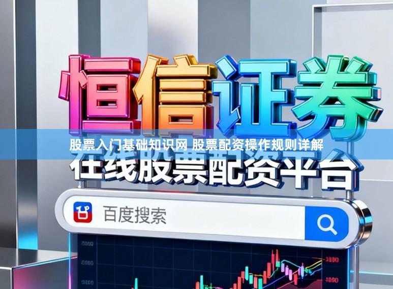 股票入门基础知识网 股票配资操作规则详解